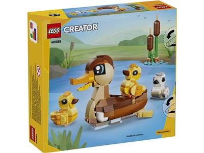 40885 LEGO Creator Duck Family