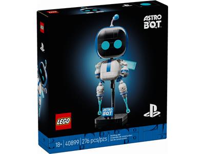LEGO 40899 PlayStation Astro Bot