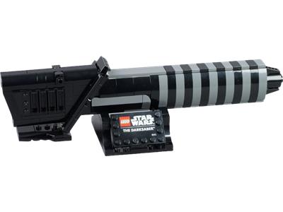 LEGO Star Wars The Darksaber 40917