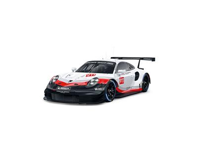 LEGO Technic Porsche 911 RSR 42096
