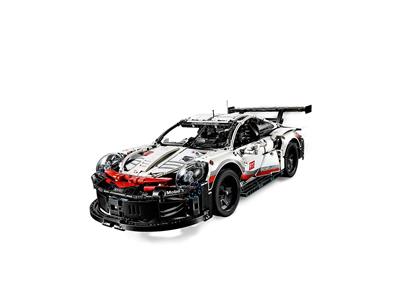 LEGO Technic Porsche 911 RSR 42096