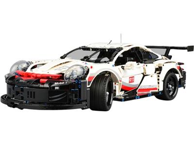 LEGO Technic Porsche 911 RSR 42096