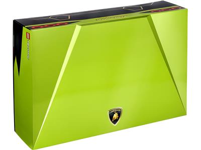 LEGO Technic Lamborghini Sián FKP 37 42115