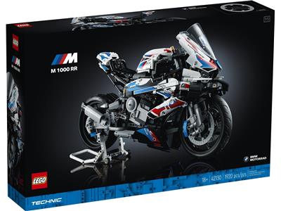 LEGO Technic BMW M 1000 RR 42130