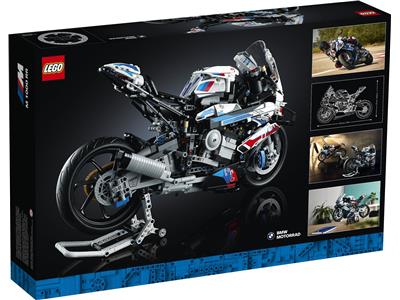 LEGO Technic BMW M 1000 RR 42130
