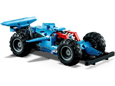 LEGO Technic Monster Jam Megalodon 42134