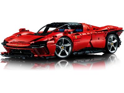 42143 LEGO Technic Ferrari Daytona SP3