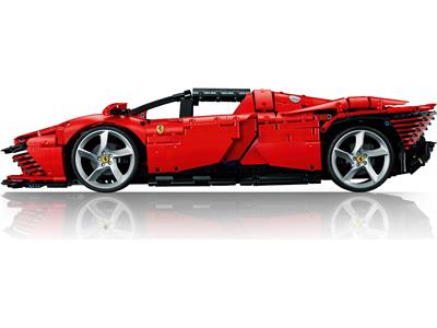 42143 LEGO Technic Ferrari Daytona SP3