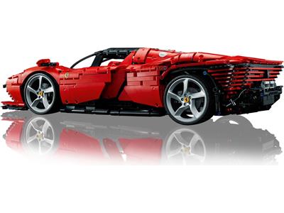 42143 LEGO Technic Ferrari Daytona SP3