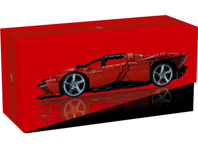 42143 LEGO Technic Ferrari Daytona SP3
