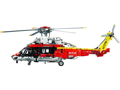 LEGO Technic Airbus H175 Rescue Helicopter 42145