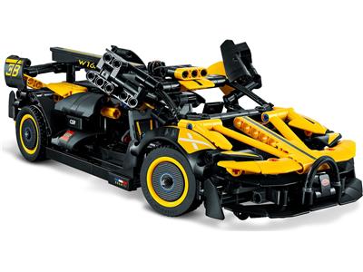LEGO Technic Bugatti Bolide 42151
