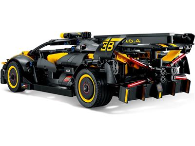 LEGO Technic Bugatti Bolide 42151
