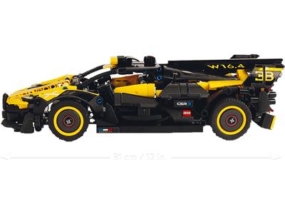 LEGO Technic Bugatti Bolide 42151