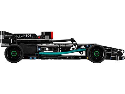 LEGO Technic Mercedes-AMG F1 W14 E Performance Pull-Back 42165