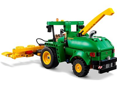 LEGO Technic John Deere 9700 Forage Harvester 42168