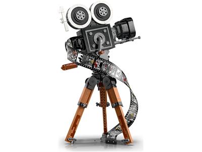 LEGO Walt Disney Tribute Camera 43230