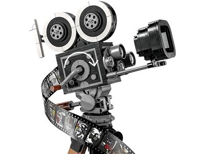 LEGO Walt Disney Tribute Camera 43230