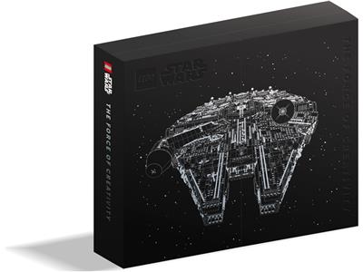 LEGO Star Wars The Force of Creativity 5008878