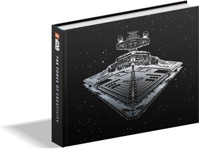 LEGO Star Wars The Force of Creativity 5008878
