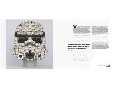 LEGO Star Wars The Force of Creativity 5008878