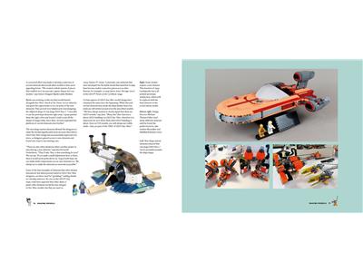 LEGO Star Wars The Force of Creativity 5008878