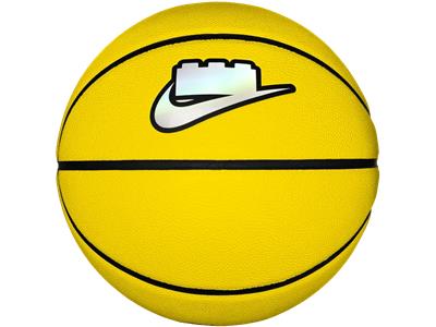 5009870 Sports Nike x LEGO Collection Basketball Ball