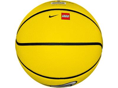5009870 Sports Nike x LEGO Collection Basketball Ball