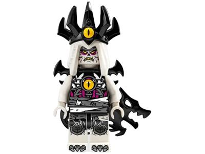 LEGO DREAMZzz Nightmare King 552401