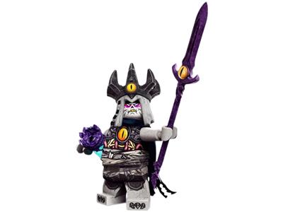 LEGO DREAMZzz Nightmare King 552401