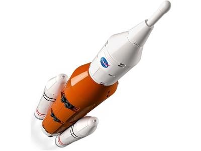 LEGO City Space Rocket Launch Center 60351