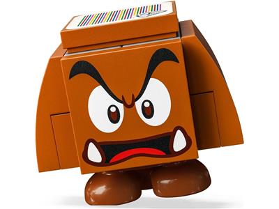 LEGO Super Mario Goomba's Shoe 71404