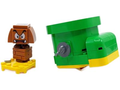 LEGO Super Mario Goomba's Shoe 71404
