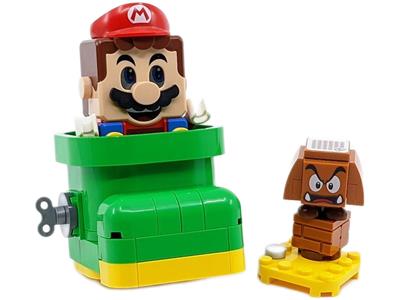 LEGO Super Mario Goomba's Shoe 71404