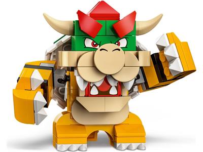 LEGO Super Mario Bowser's Muscle Car 71431