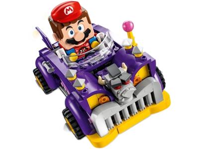 LEGO Super Mario Bowser's Muscle Car 71431