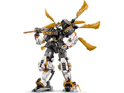 LEGO Ninjago Cole's Titan Dragon Mech (71821)