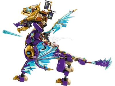 LEGO Ninjago Arc Dragon of Focus (71836)