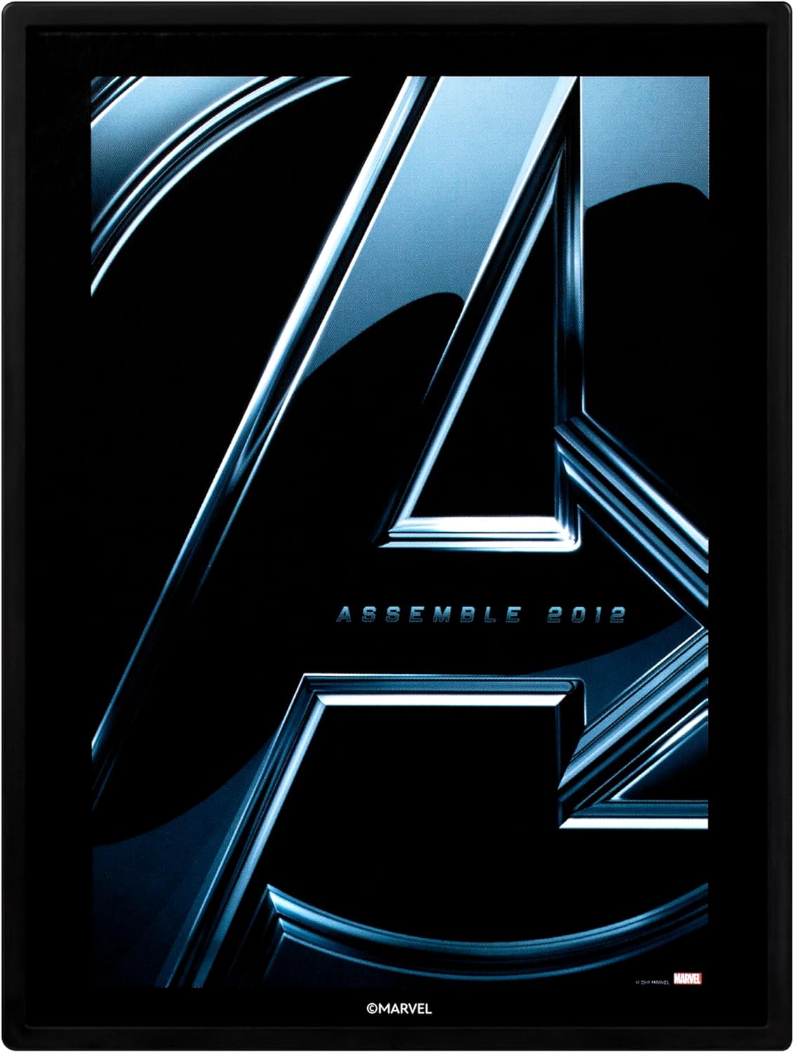 FANDROP MV04-Mavel Studios' The Avengers - Iron Man VS. Loki, Combines An Epic Diorama