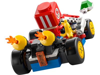 LEGO Super Mario Mario Kart Standard Kart 72032
