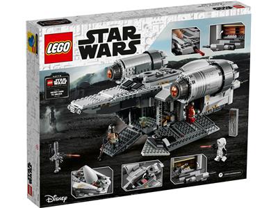 Star Wars The Mandalorian The Razor Crest (75292 LEGO)