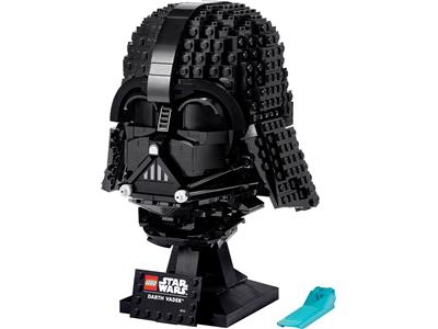 Star Wars Helmet Collection Darth Vader Helmet (75304 LEGO)