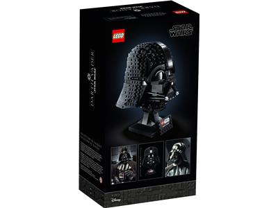 Star Wars Helmet Collection Darth Vader Helmet (75304 LEGO)