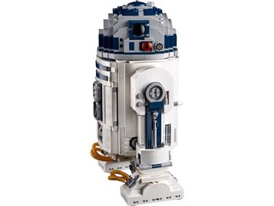 Star Wars R2-D2 (75308 LEGO)