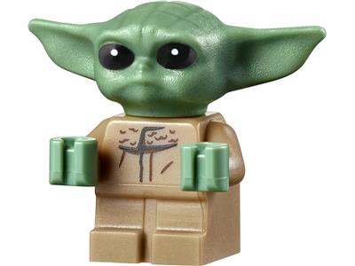 LEGO Star Wars The Mandalorian The Child (75318)