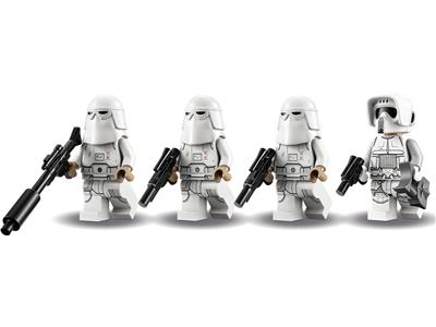 LEGO Star Wars Snowtrooper Battle Pack (75320)