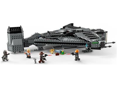 The Bad Batch The Justifier (75323)