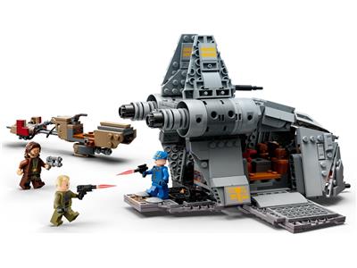 LEGO Star Wars Andor Ambush on Ferrix (75338)