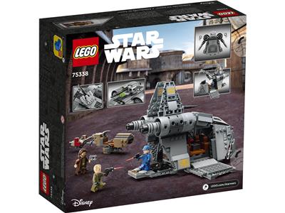 LEGO Star Wars Andor Ambush on Ferrix (75338)