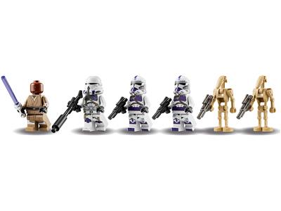 LEGO Star Wars The Clone Wars Republic Fighter Tank (75342)